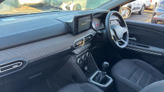 Dacia Jogger 1.0 TCe Extreme SE 5dr Petrol Estate